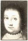 1537-1579 Elisabeth van Leuchtenberg
